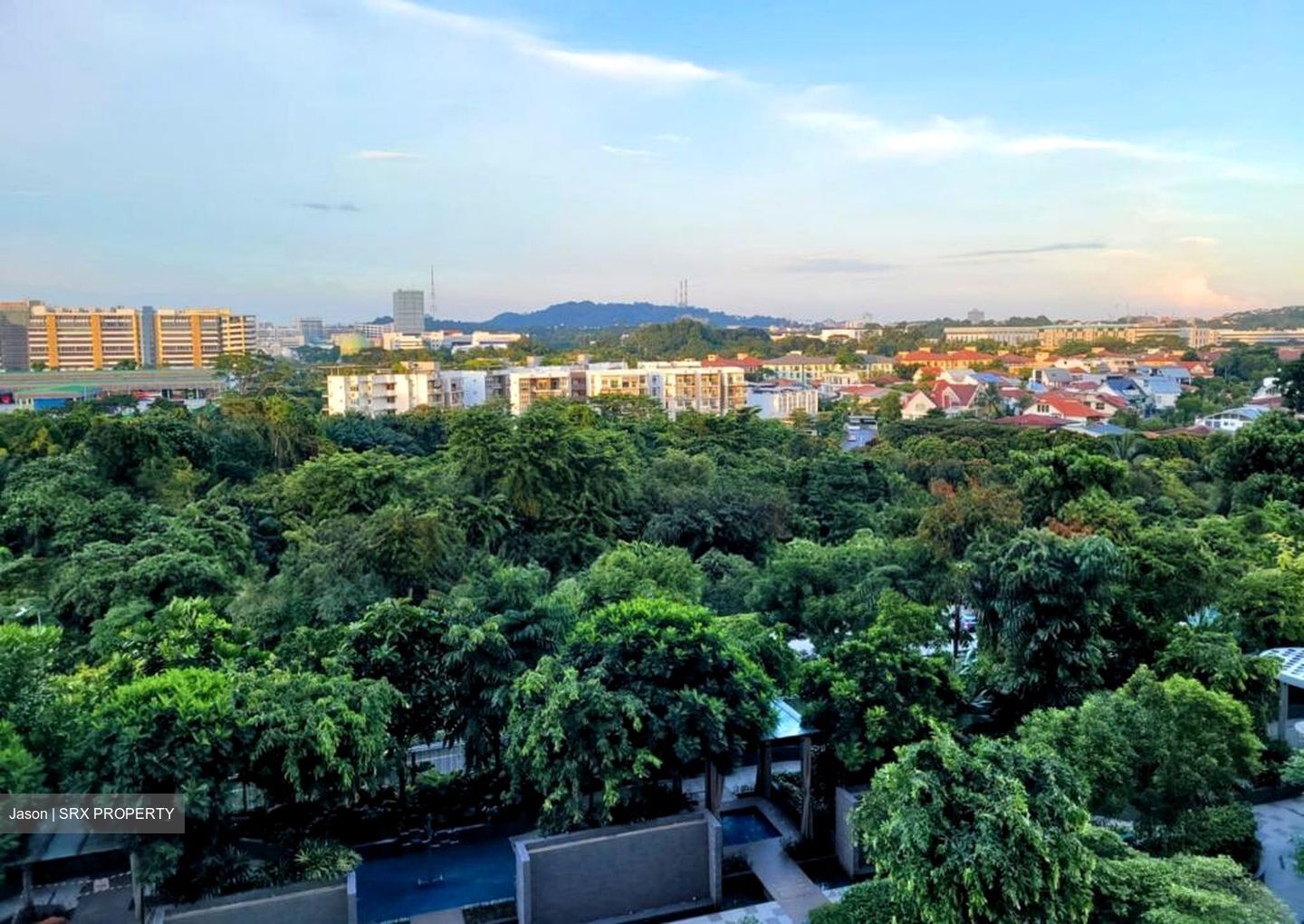 Parc Riviera (D5), Condominium #500850131